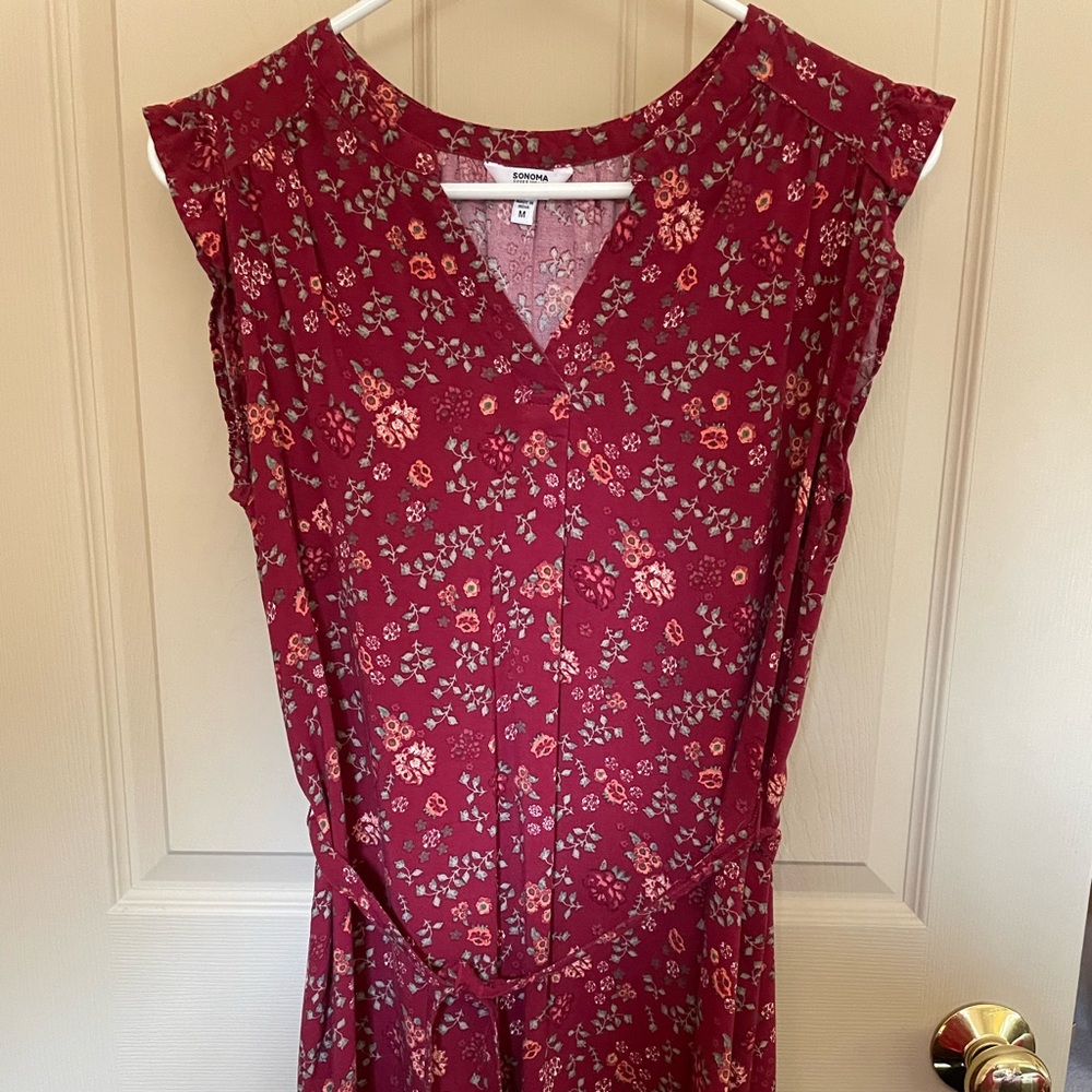 Sonoma sundress